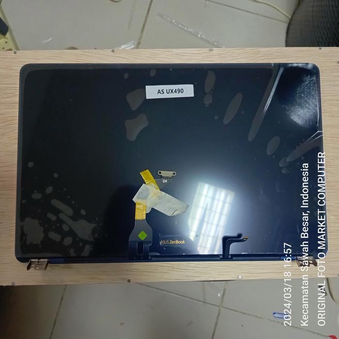 Ready DISPLAY TOUCH SCREEN LCD ASUS UX490 UX490UAK UX490UAR UX490UA UX490U
