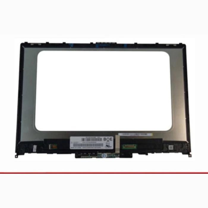 Ready Layar LED LCD Laptop Lenovo Ideapad C340 C340-14IWL 14.0 inch 30 pin Full HD Fullset