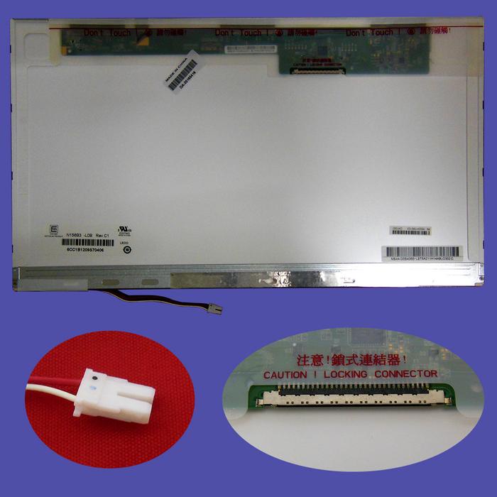 Ready LCD 15.6