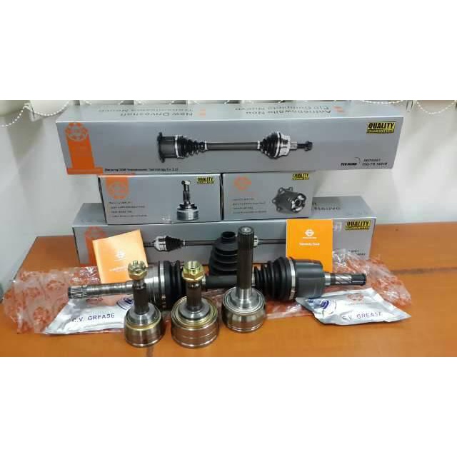 Cv Joint Hyundai Trajet Luar Kepala As Roda Luar Mobil Hyundai Trajet Sale