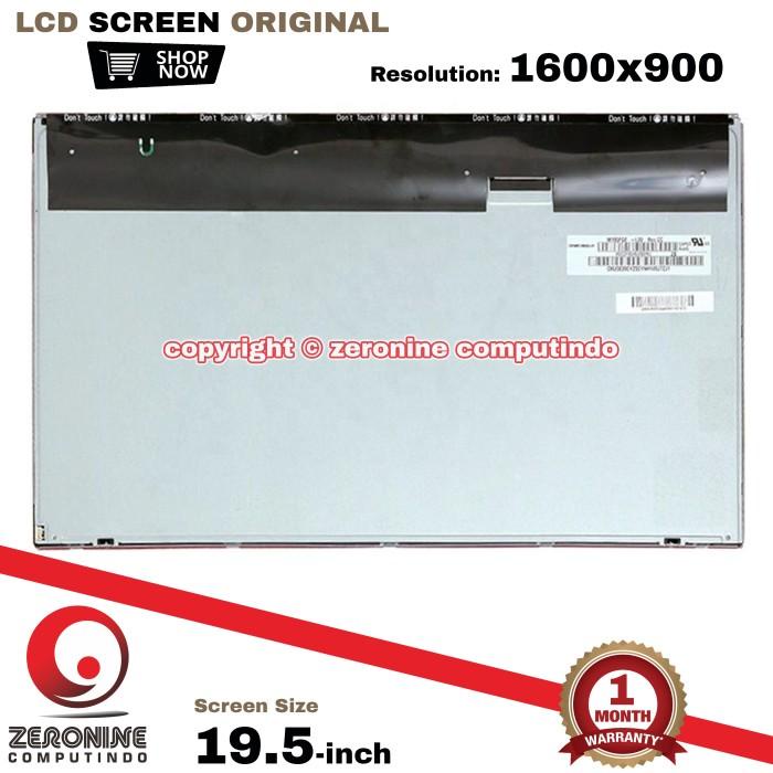 Ready LCD AIO Dell Inspiron 20 (3052) All-In-One 20" FHD (1920 x 1080)