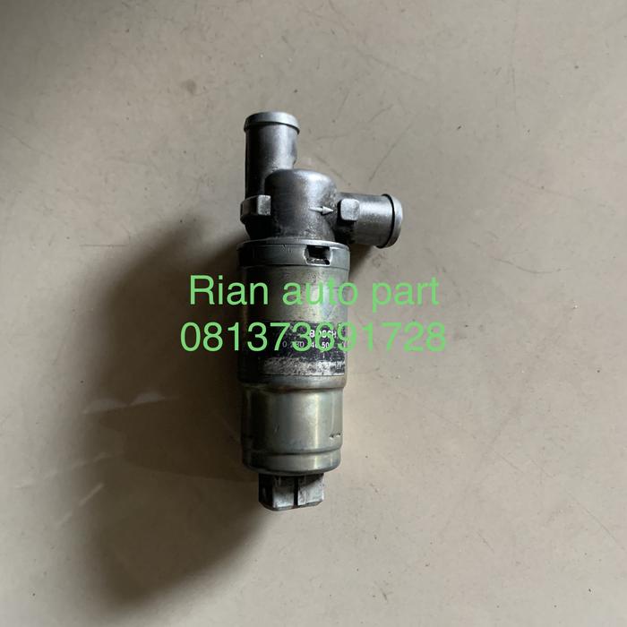 Idle Up Isc Hyundai Accent Cakra Original Termurah