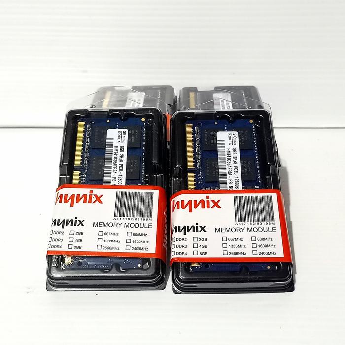 Ready RAM Laptop 8GB DDR3 DDR3L PC3 PC3L Samsung / Adata / Hynix RAM Laptop