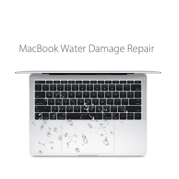 Ready Apple MacBook Air 13" A1466 2013-2017 Logic Board Servis kena Air Mati