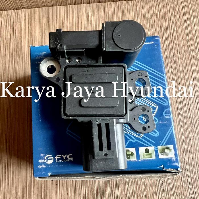 Ic Dinamo Ampere Hyundai Grand Avega Kia All New Rio Terbaru