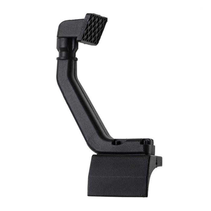 Ready Snorkel Rc 1/10 for Hard body Rubicon Snorkel Jeep Wrangler Rubicon Rc