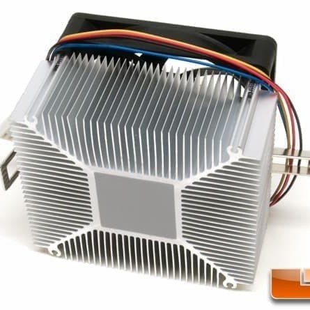 [Expert] Fan Processor AMD AM2/AM3/FM1/FM2/FM2+/AM4