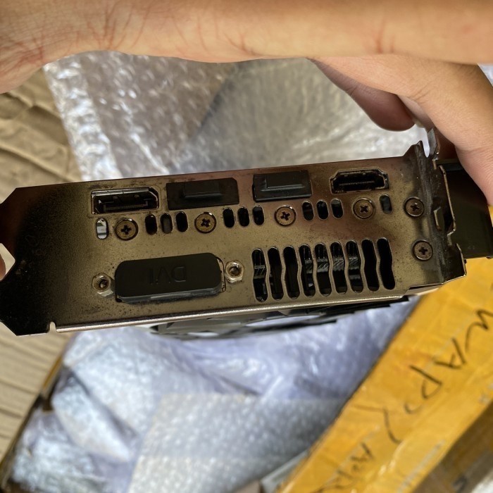 [Expert] asus rx580 8gb oc