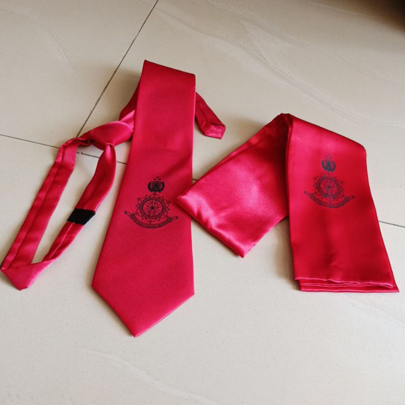 dasi reskrim polwan dan polki /dasi reskrim polki/dasi reskrim polwan Dw05