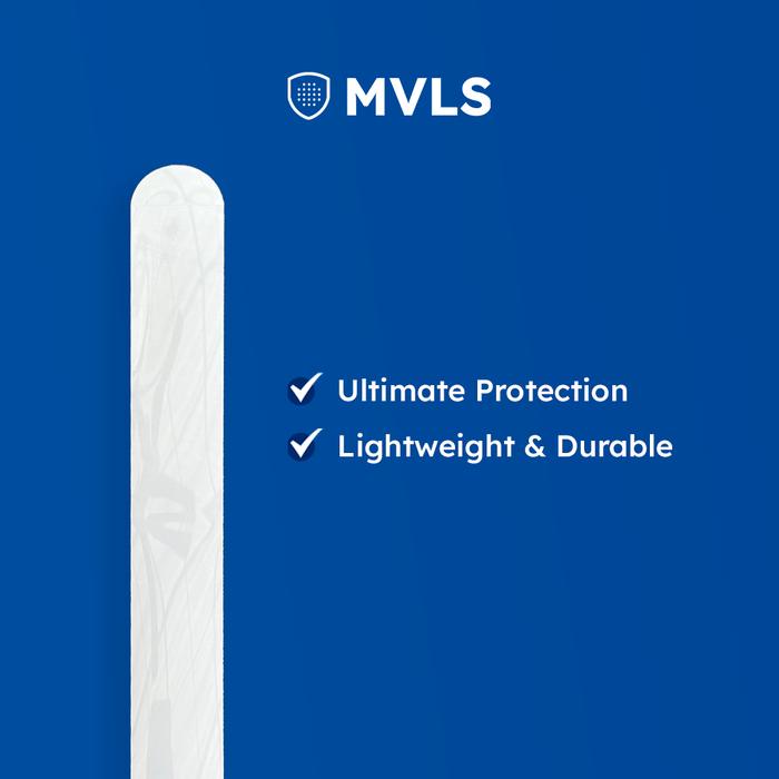 TERLARIS Padel Racket Protector for Padel Racket