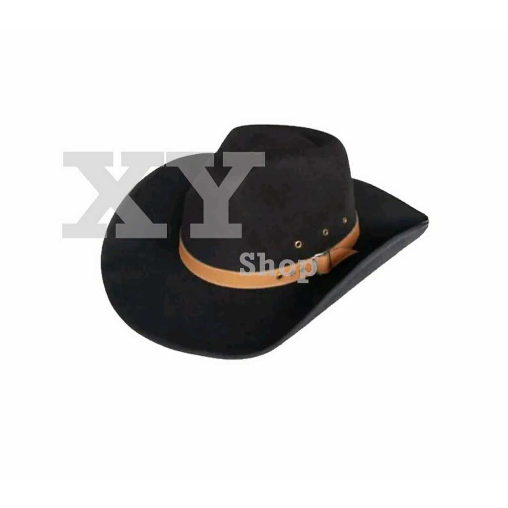 TOPI PRIA KOBOY PUM KEREN BEST QUALITY