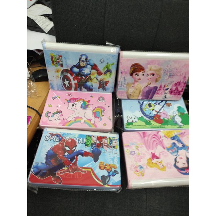 

{{{{}}] tempat pensil plastik 20.5 x 14.5 wz 331 indihe dudukan buku whitebo