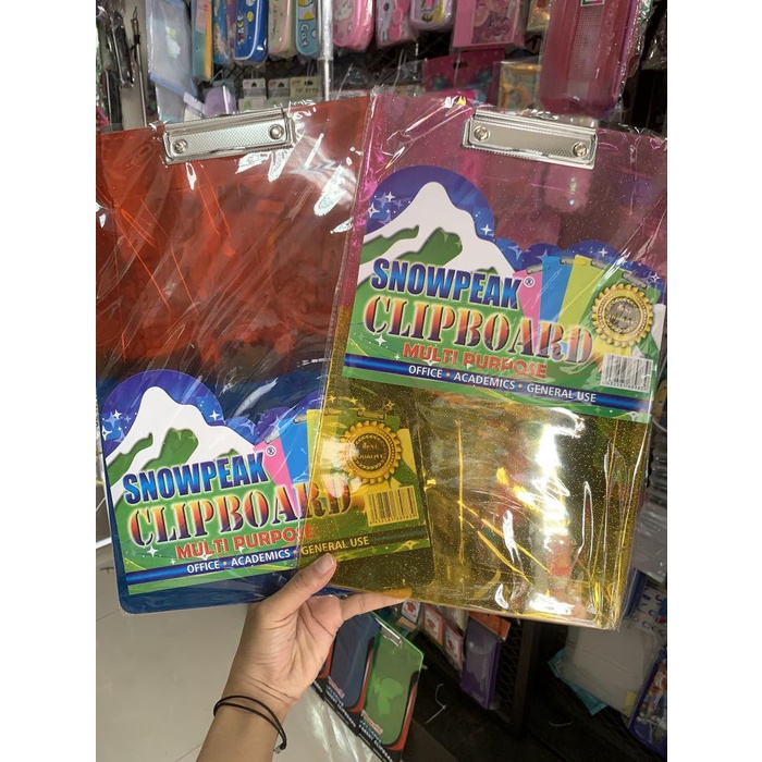 

] papan jalan dada acrilic folio butterfly / merek murah transparan