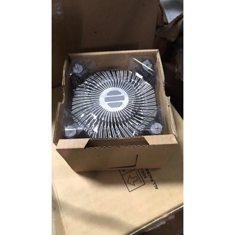 [Expert] PROCESSOR INTEL CORE I5 3570K + FAN INTEL LGA 1155