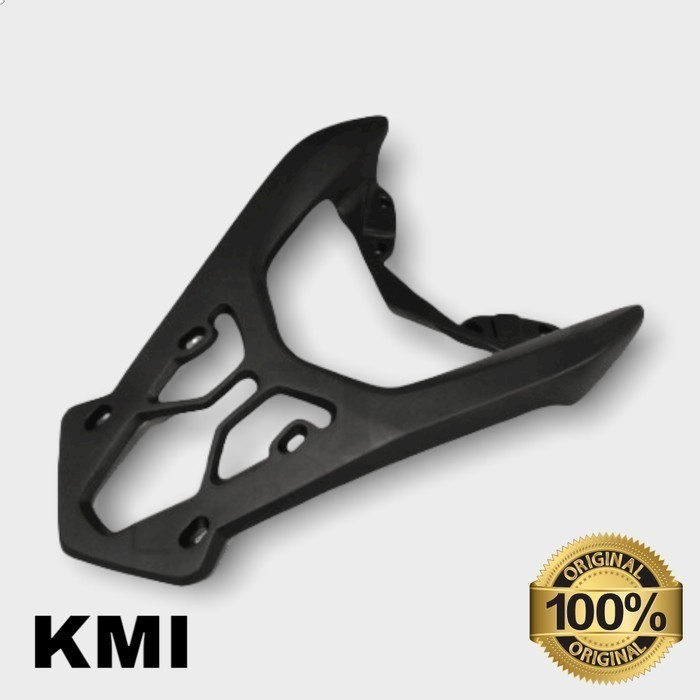 TERMURAH BRACKET BOX ALL NEW NMAX BINTANG KMI DUDUKAN BRACKET BOX MOTOR