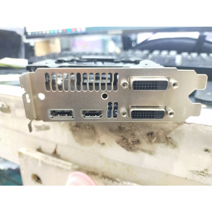 [Expert] VGA Inno3D Herculez GTX 1070 8GB GDDR5 / GTX1070 8gb DDR5