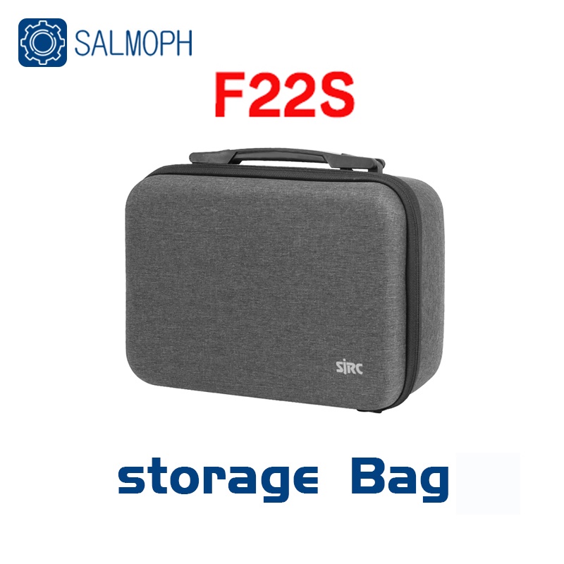 SJRC F22S 4k Pro Drone Box Storage Bag Drone Case