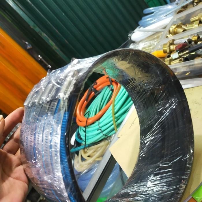 Bagus Klem Pipa/Coupling Cip (Cast Iron) 3"