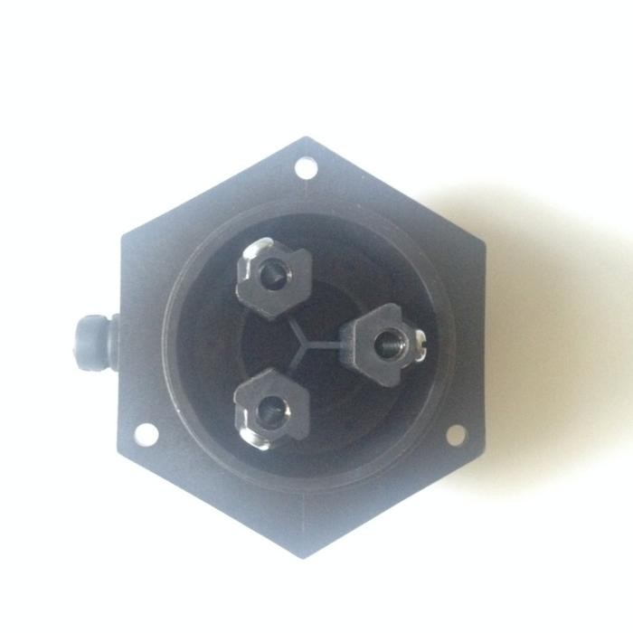 TOP HANYOUNG WLC ELECTRODE HOLDER HY-ER3 -