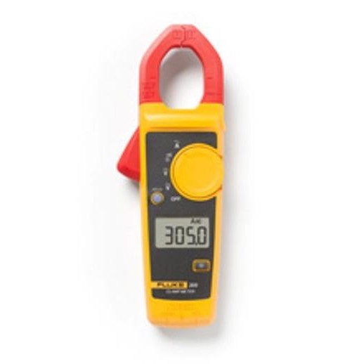 Murah Clamp Meter - Fluke - Fluke 305 Ac Clamp Meter