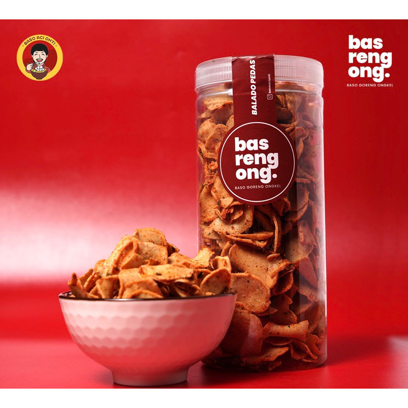 

Basreng Ongkel