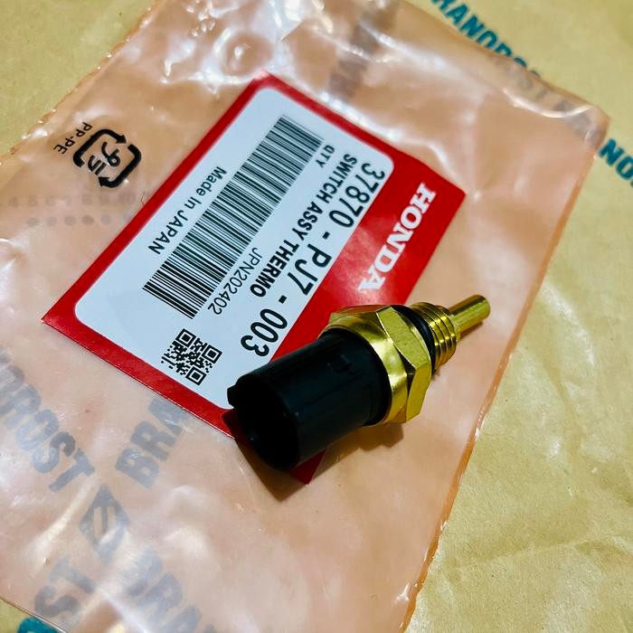 SENSOR SWITCH WATER TEMPERATUR City Z ferio genio cielo