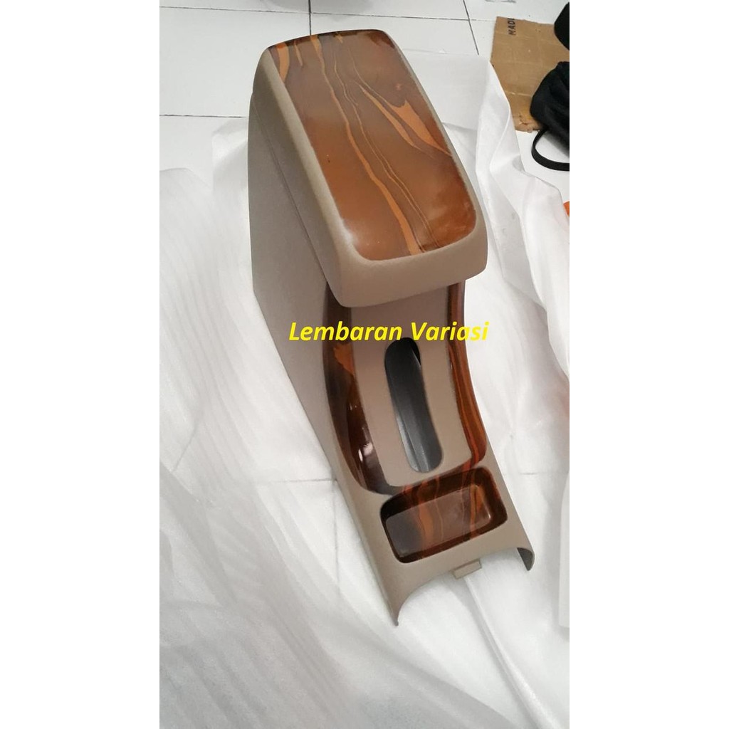 Console Box Avanza / Xenia 2008 - 2010