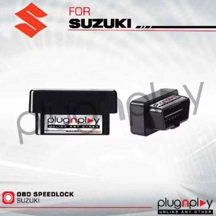 Obd Speedlock Baleno / Kunci Pintu Otomatis All New Baleno Hatchback