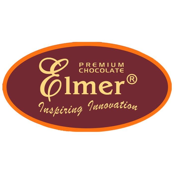 

ELMER COMPOUND DARK CLASSIC 1KG COKLAT BATANG
