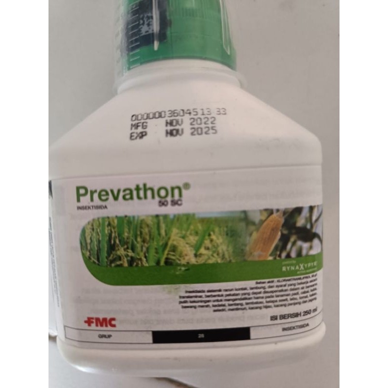 PREVATHON250ML