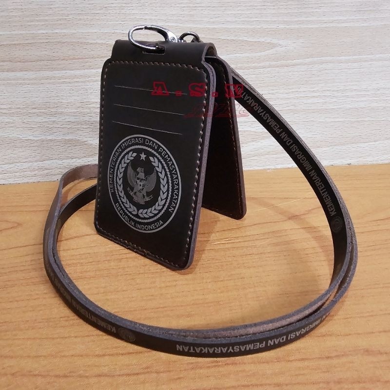 

Id Kulit Kemenimipas Tempat Id Kulit Lipat Magnet Kementerian Imrasi dan Pyarakatan