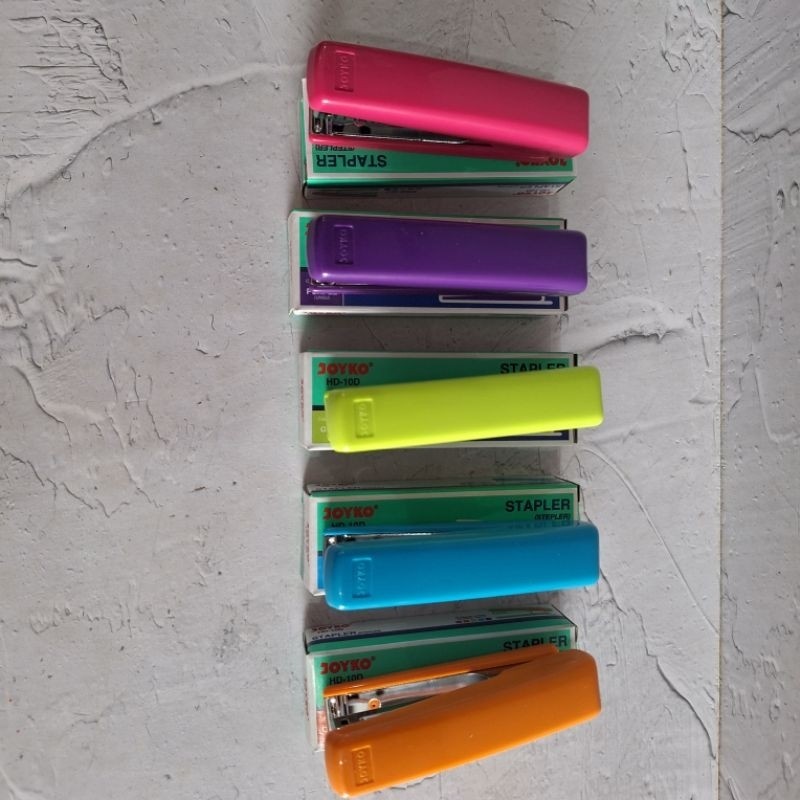 

Stapler HD-10D