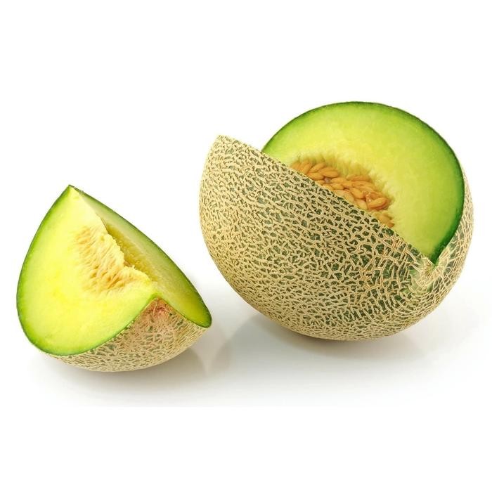 

BisaInstan- Melon per Buah (+/- 1,5 kg - 2 kg)