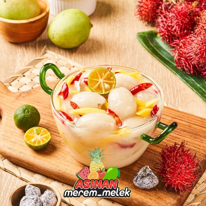 

BisaInstan- Asinan RamNas