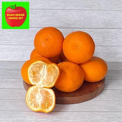 

BisaInstan- JERUK MANDARIN MURCOT