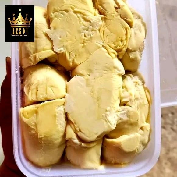 

BisaInstan- RDI. cab Jak-Pusat Durian Kupas Sumatra/Medan PREMIUM by R.D.I