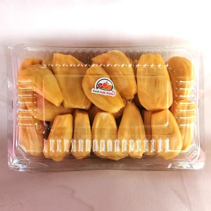 

BisaInstan- Nangka KUPAS fresh