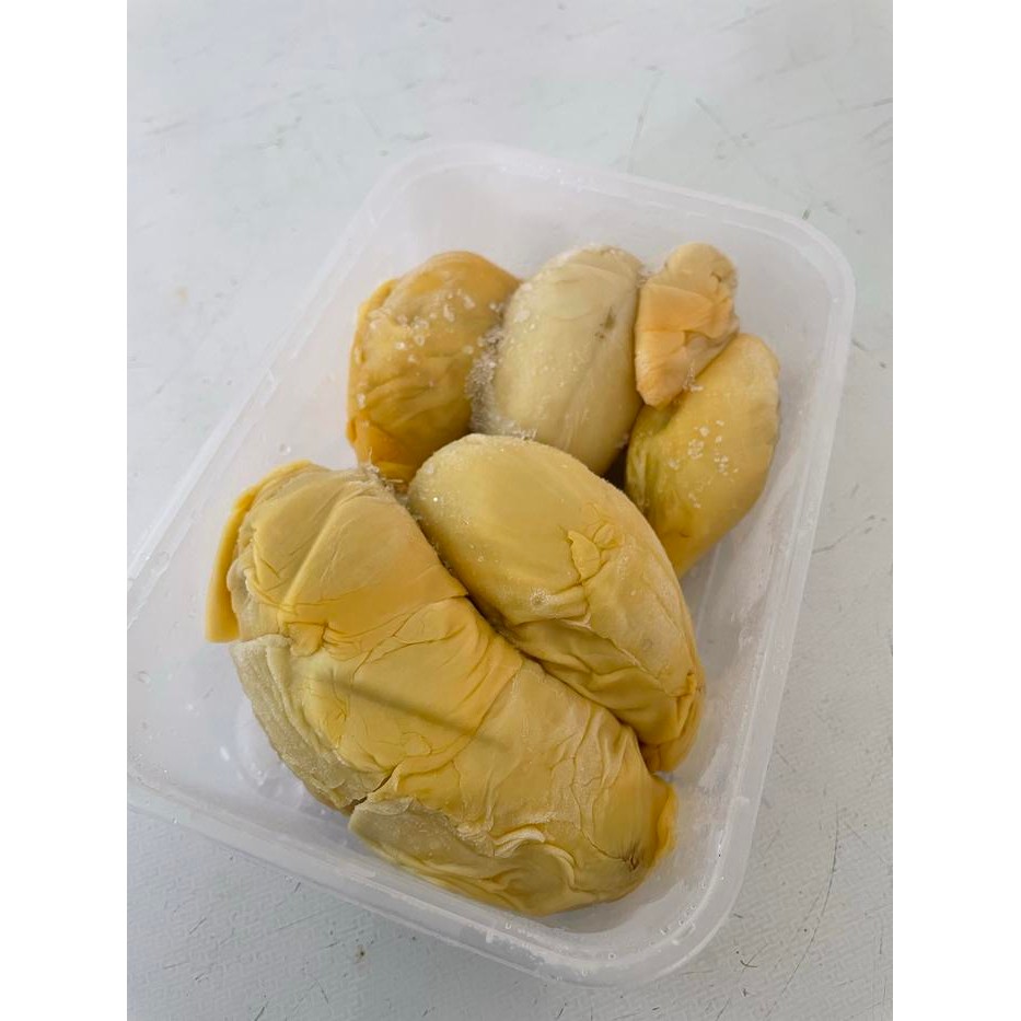 

BisaInstan- Durian medan / duren medan lokal premium berkualitas