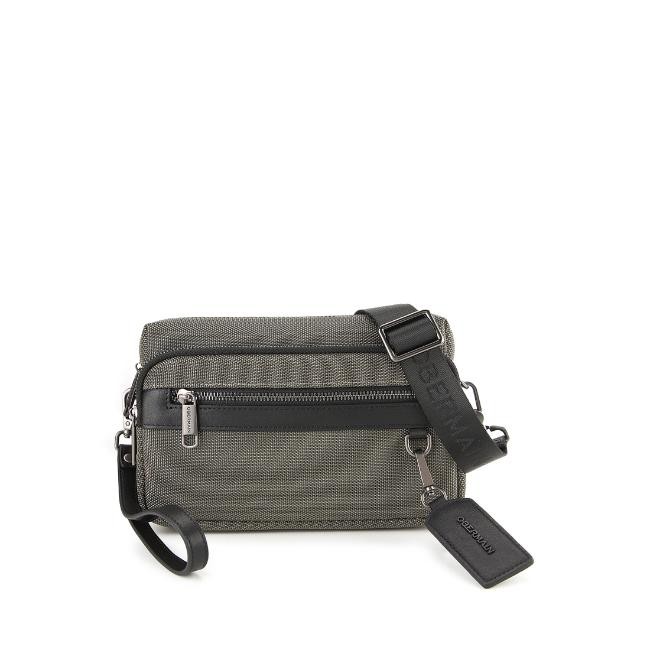 Obermain Tas Pria SMITH CLUTCH Olive OBC1185OL