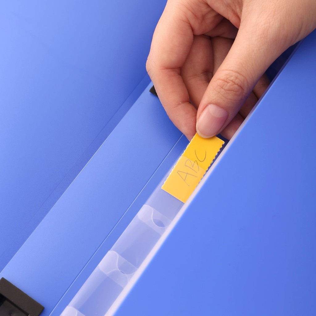 

Expanding File Deli Uk. FOLIO 13P - EB40602 Deli