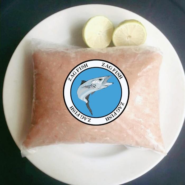 

Kirim,HariYgSama- ikan gabus giling super promo