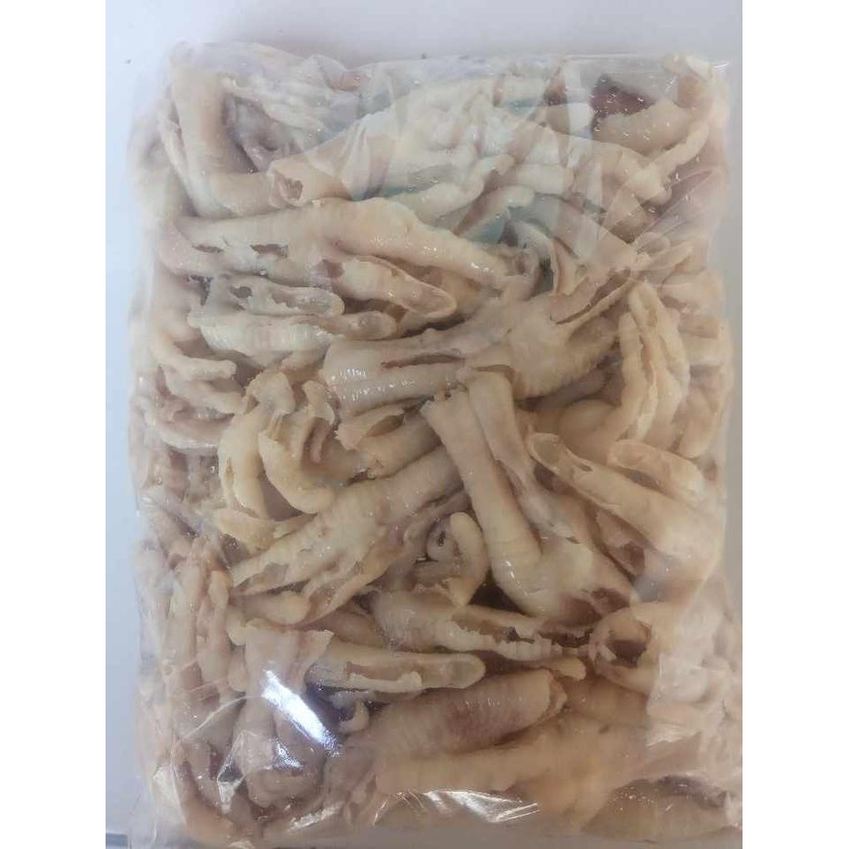 

Kirim,HariYgSama- ceker tanpa tulang 1kg murah 46.800/ceker ayam/ceker bersih tulang/cek