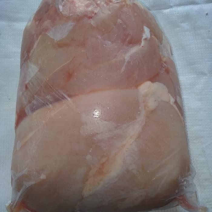 

Kirim,HariYgSama- Fillet dada ayam frozen