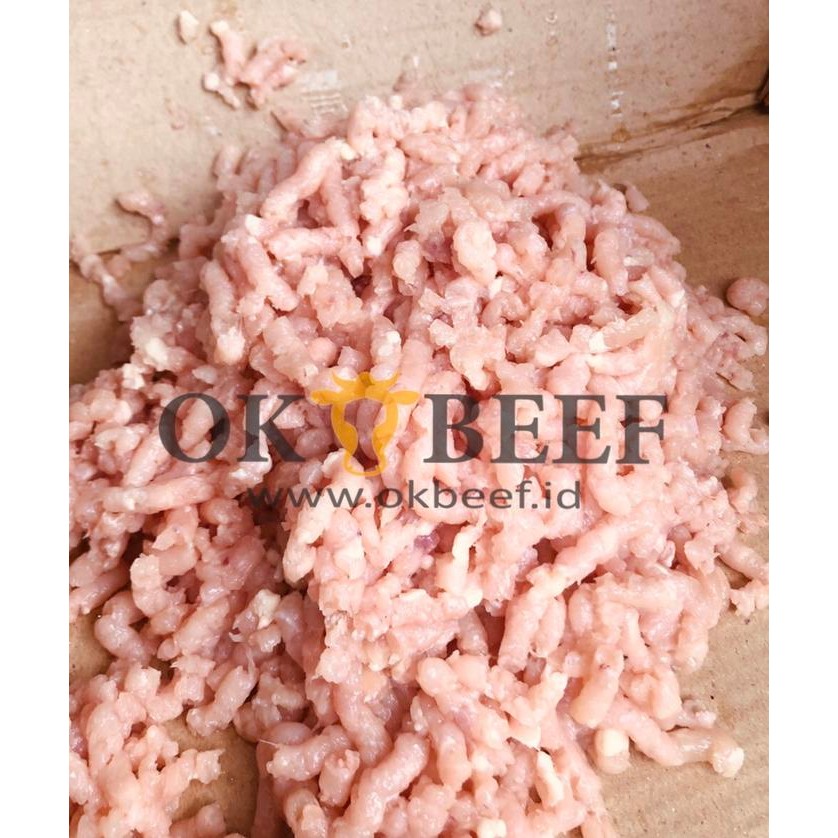 

Kirim,HariYgSama- Daging Ayam Giling Cincang