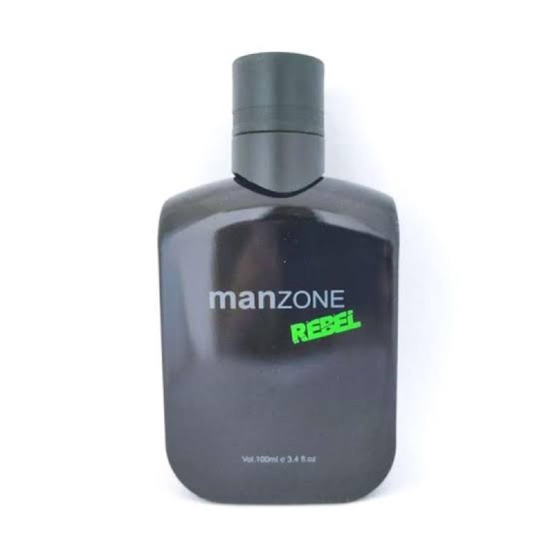 PARFUM ORIGINAL EROPA Manzone Rebel for men EDP 100ml PARFUME PRIA
