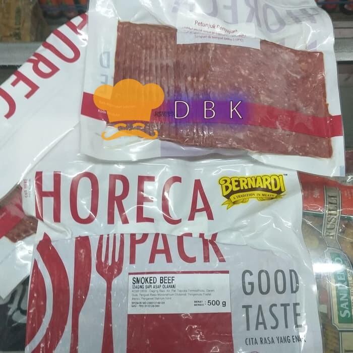 

Kirim,HariYgSama- BERNARDI SMOKE BEEF BLOK 500GR SMOKE BEEF KOTAK KUALITAS HOREKA