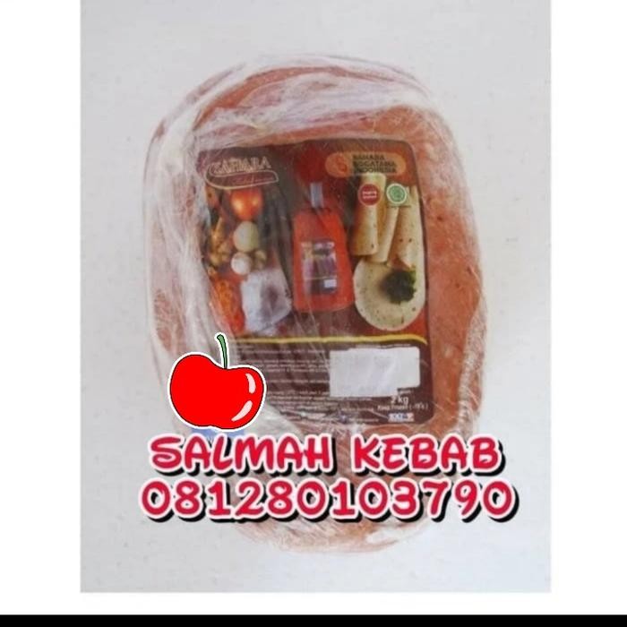 

Kirim,HariYgSama- DAGING KEBAB SAHARA PREMIUM 2KG TANPA TIANG