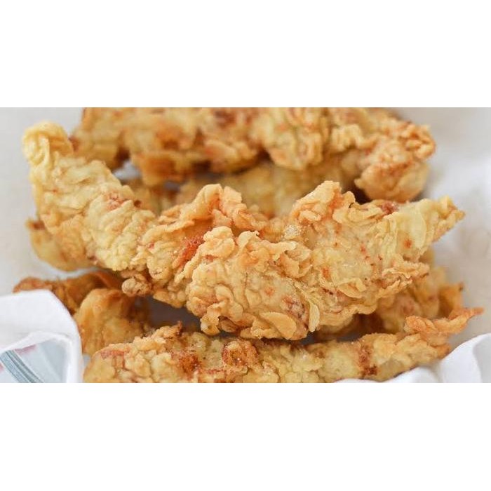

Kirim,HariYgSama- Chicken strip premium