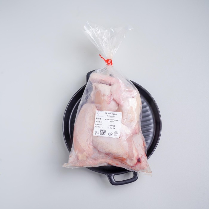 

Kirim,HariYgSama- Ayam Utuh Potong 6 950 gram