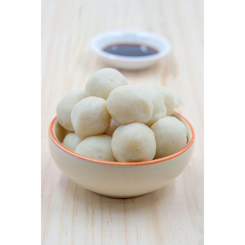 

Kirim,HariYgSama- BAKSO IKAN BELITUNG JUMBO PREMIUM